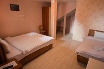 Pansion Bianko Hotel Skopje Luaran gambar