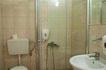 Pansion Bianko Hotel Skopje Luaran gambar