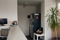 Pansion Bianko Hotel Skopje Luaran gambar