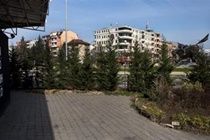 Pansion Bianko Hotel Skopje Luaran gambar